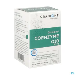 Granions Coenzyme Q10