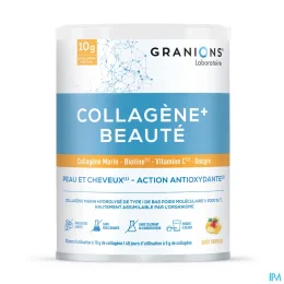 Granions Collagene+ Beauté Tropic