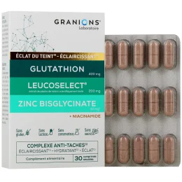 Granions Complexe Anti-Taches