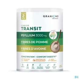 Granions Complexe Transit