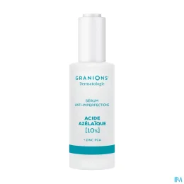 Granions Dermatologie Sérum Anti-Imperfections