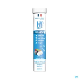 Granions Hydrop Collagène