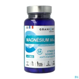Granions Magnésium 360 mg