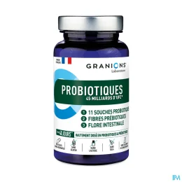 Granions Probiotiques