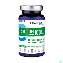 Granions Psyllium 2000 mg