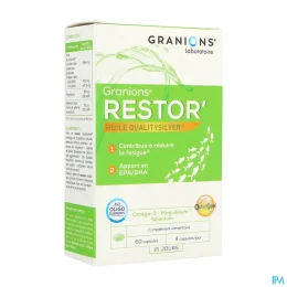 Granions Restor