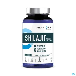 Granions Shilajit