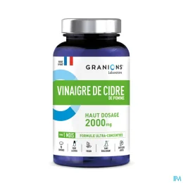 Granions Vinaigre de Cidre