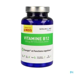 Granions Vitamine B12