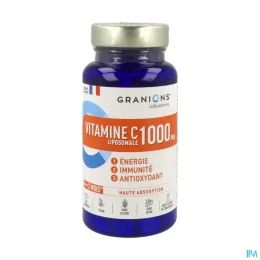 Granions Vitamine C Liposomale 1000 mg