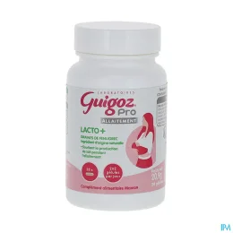 Guigoz Pro Lacto+