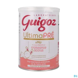 Guigoz Ultima Pré