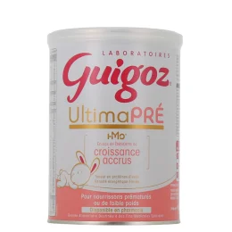 Guigoz Ultima Pré