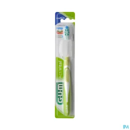 Gum ActiVital Brosse à dents