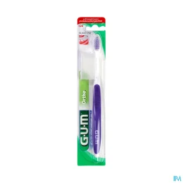 Gum Brosse à dents Orthodontique