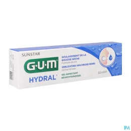 Gum Hydral Gel Humectant