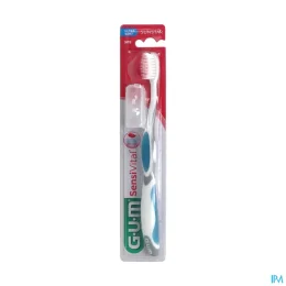 Gum SensiVital Brosse à dents