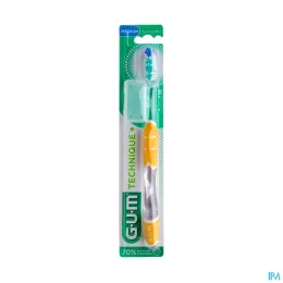 Gum Technique+ Brosse à dents