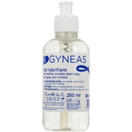 Gyneas Gel Lubrifiant