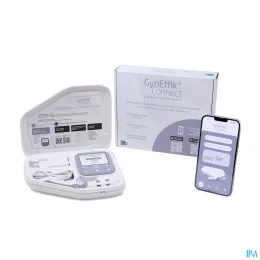 GynEffik 2.0 Electrostimulateur Périnéal