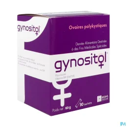 Gynositol