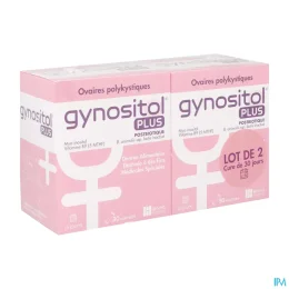 Gynositol Plus