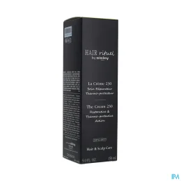 Hair Rituel Crème Soin REPAR150ML