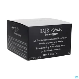 Hair Rituel le Baume Restructurant