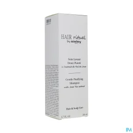 Hair Rituel Soin Lavant Doux Pureté