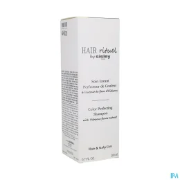 Hair Rituel Soin Lavant Protectur Couleur