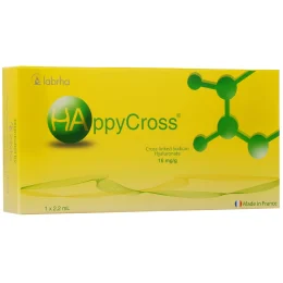 Happycross