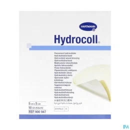 Hartmann Hydrocoll Pansement Hydrocolloïde
