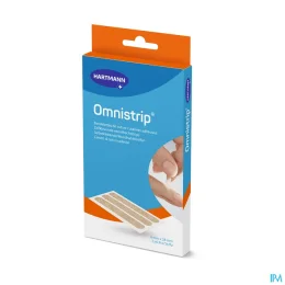Hartmann Omnistrip