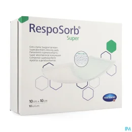 Hartmann RespoSorb Super