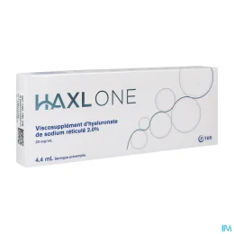 Haxl One