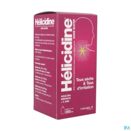 Helicidine