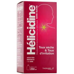 Helicidine