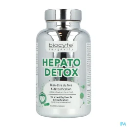 Hepato Détox