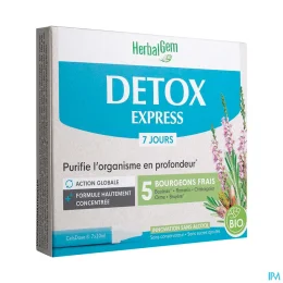 Herbalgem Detox Express