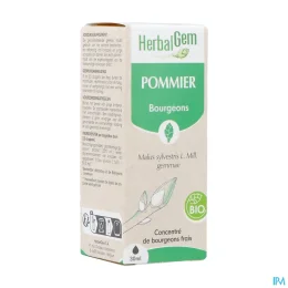 Herbalgem Pommier Bio