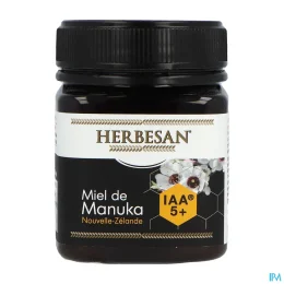 Herbesan Miel de Manuka