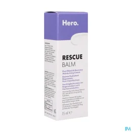 Hero Rescue Balm Original