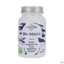 Hifas da Terra Bio-Intestin