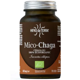 Hifas da Terra Mico-Chaga