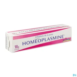 Homéoplasmine