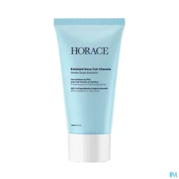 Horace Cheveux Exfoliant Cuir Cheveux