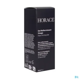HORACE GEL RAFFERMISSANT VISAGE - 30ml