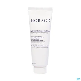 HORACE HYDRATANT VISAGE Matifiant - 75ml