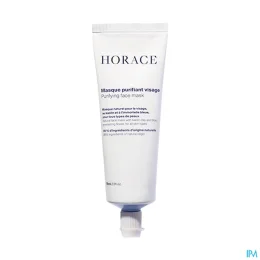 HORACE MASQUE PURIFIANT Visage - 75ml