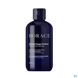 HORACE NETTOYANT VISAGE Purifiant - 200ml